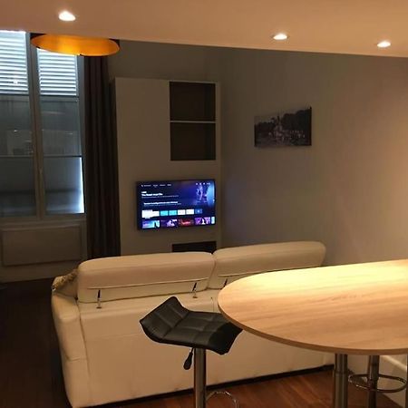 Hyper Centre Orleans : Appartement De Charme Εξωτερικό φωτογραφία