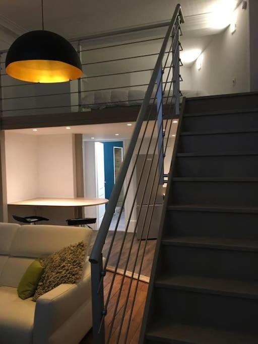 Hyper Centre Orleans : Appartement De Charme Εξωτερικό φωτογραφία