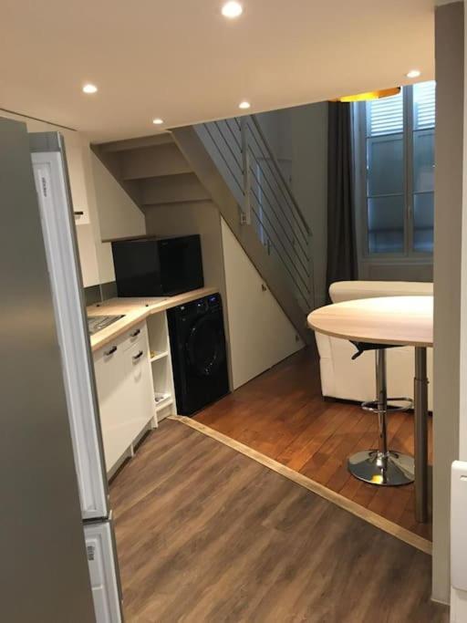 Hyper Centre Orleans : Appartement De Charme Εξωτερικό φωτογραφία