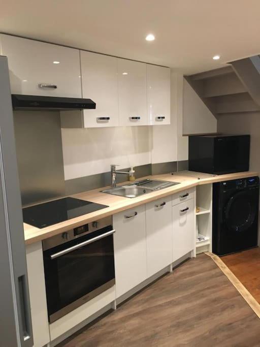 Hyper Centre Orleans : Appartement De Charme Εξωτερικό φωτογραφία